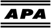 Certified by APA