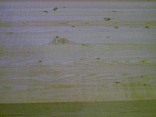 Rough Sawn - Architectural