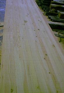 Rough Sawn Architectural